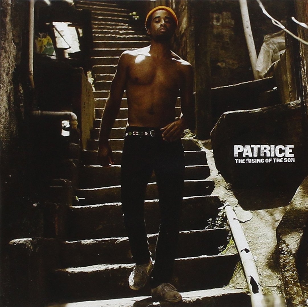Patrice - The Rising Of The Son Pop