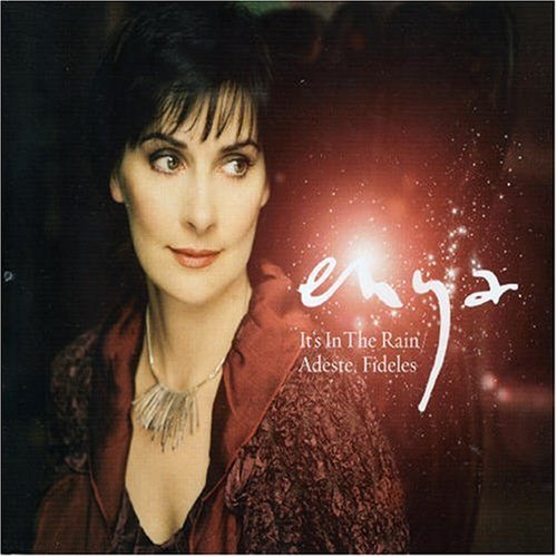 It's in the Rain / Adeste, Fideles Music