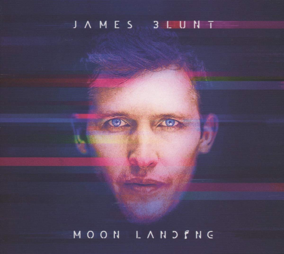 Moon Landing (Limited Deluxe Edition) Funk, R&B & Soul