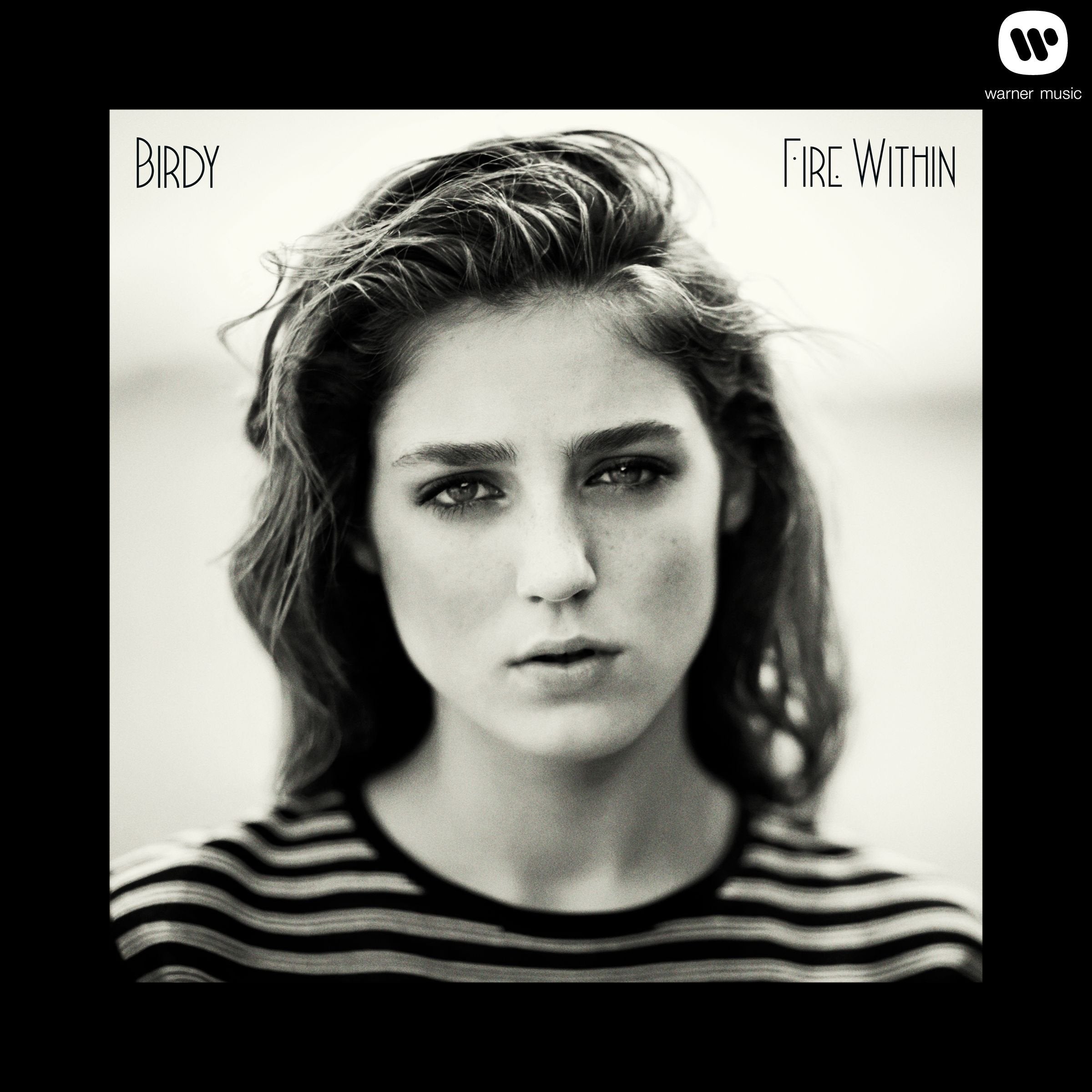 Birdy: Fire Within Country & Folk