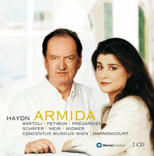 Armida (Ga) (Live) Classical