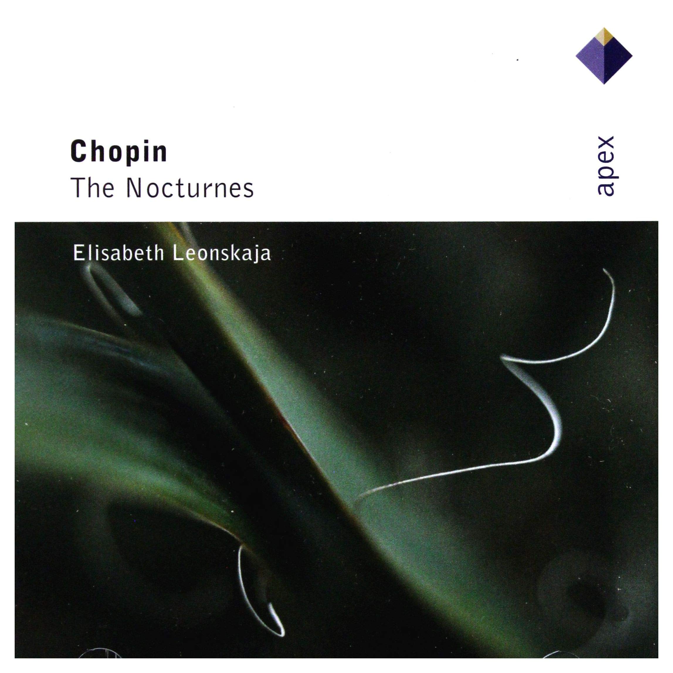 Sämtliche Nocturnes (Ga) Classical