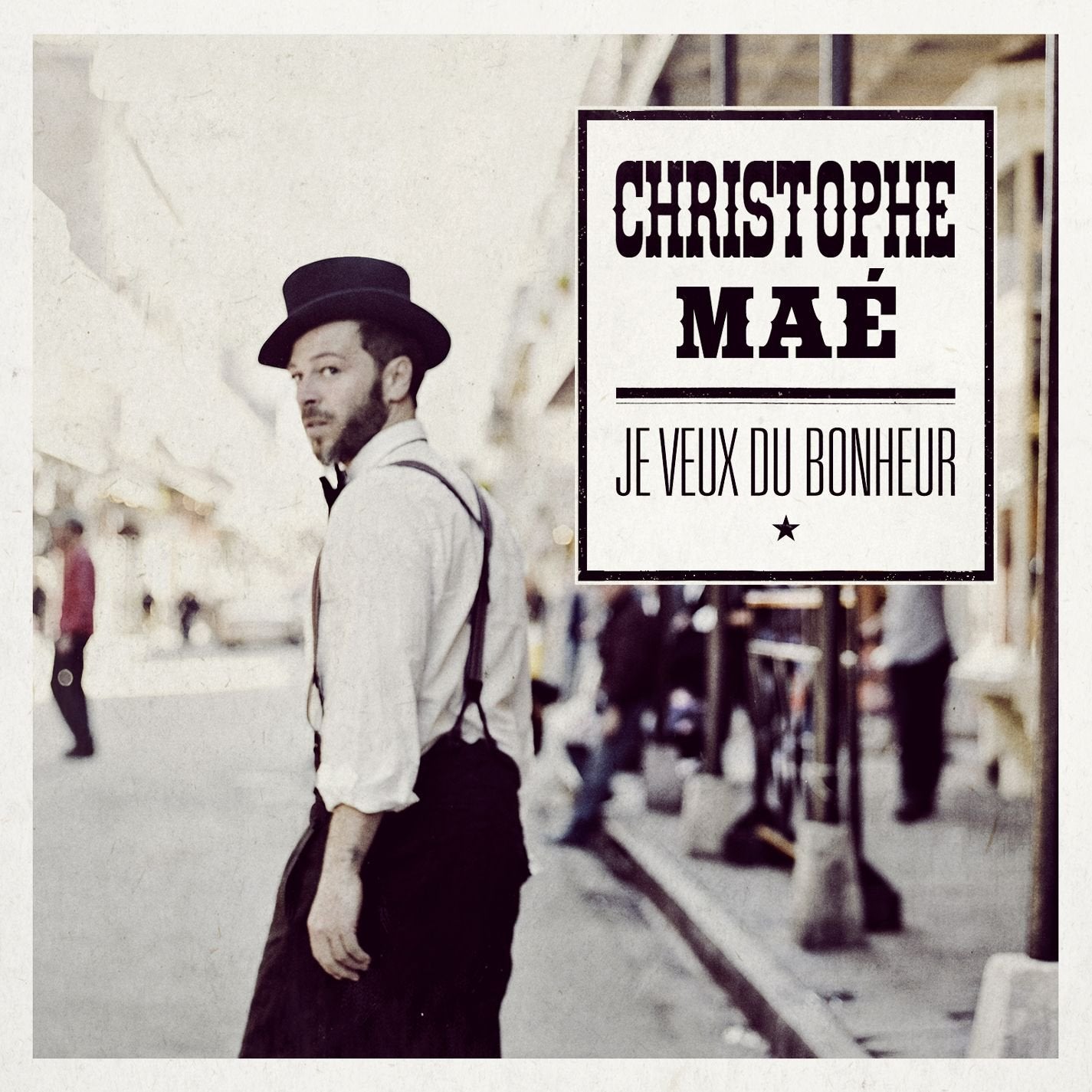 Je Veux Du.. -CD+DVD- World Music