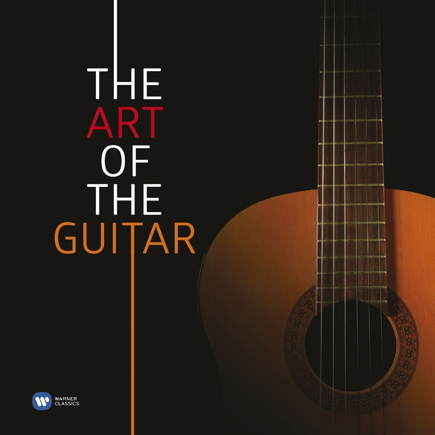 The Art Of The Guitar Classical