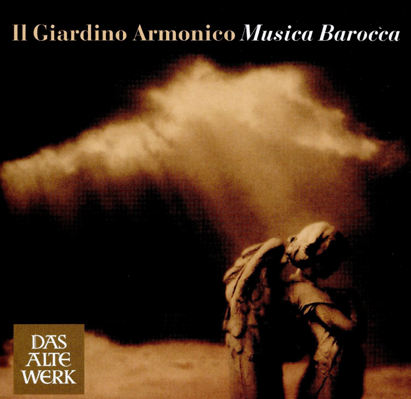 Musica Barocca-Baroque Masterpieces Classical
