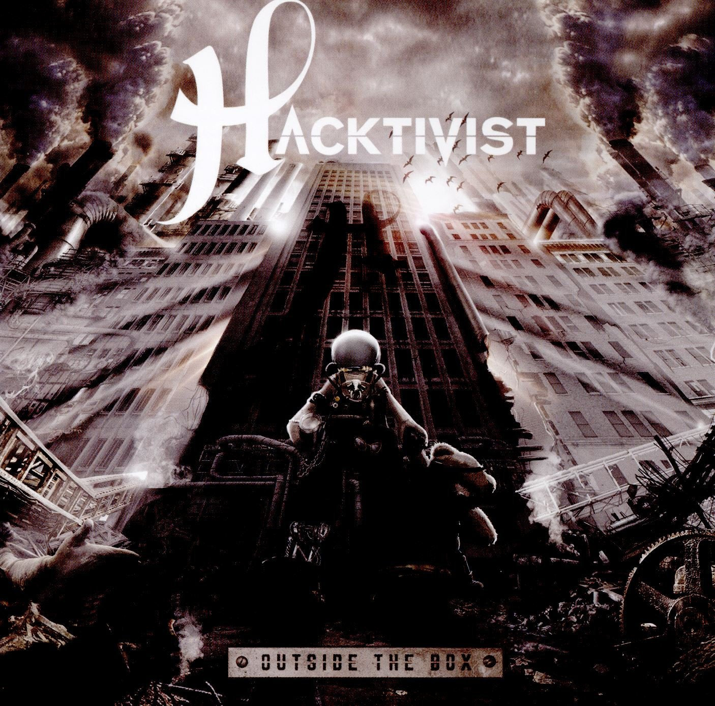 Outside The Box Metal & Hardrock