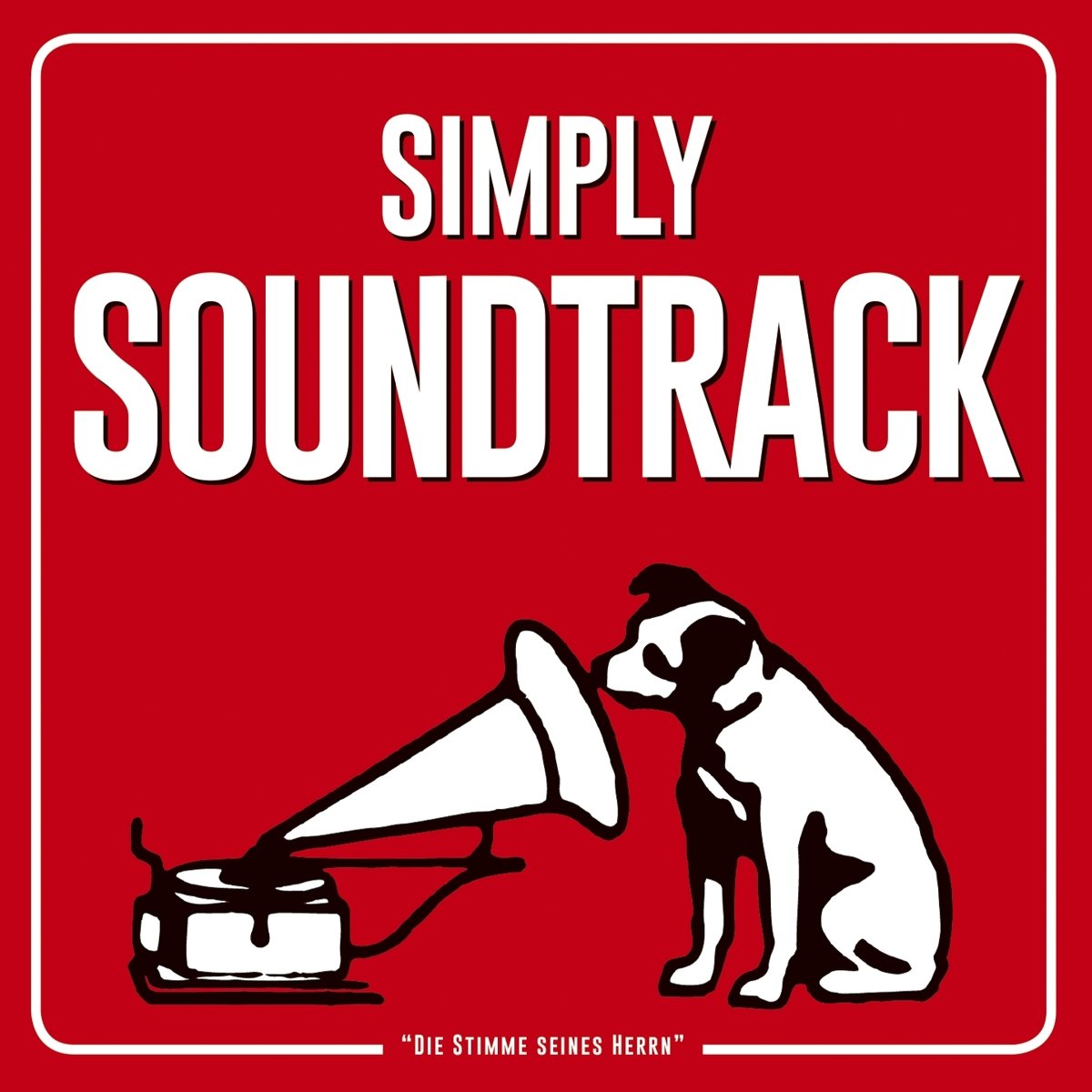 Simply Soundtrack Music for Children