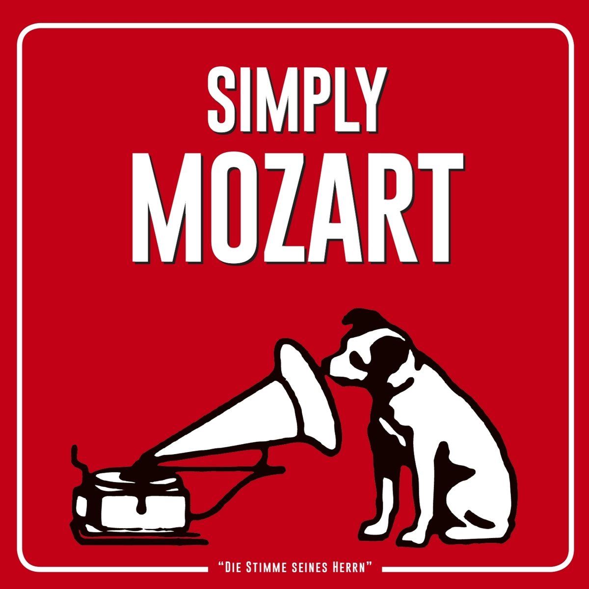 Simply Mozart Classical