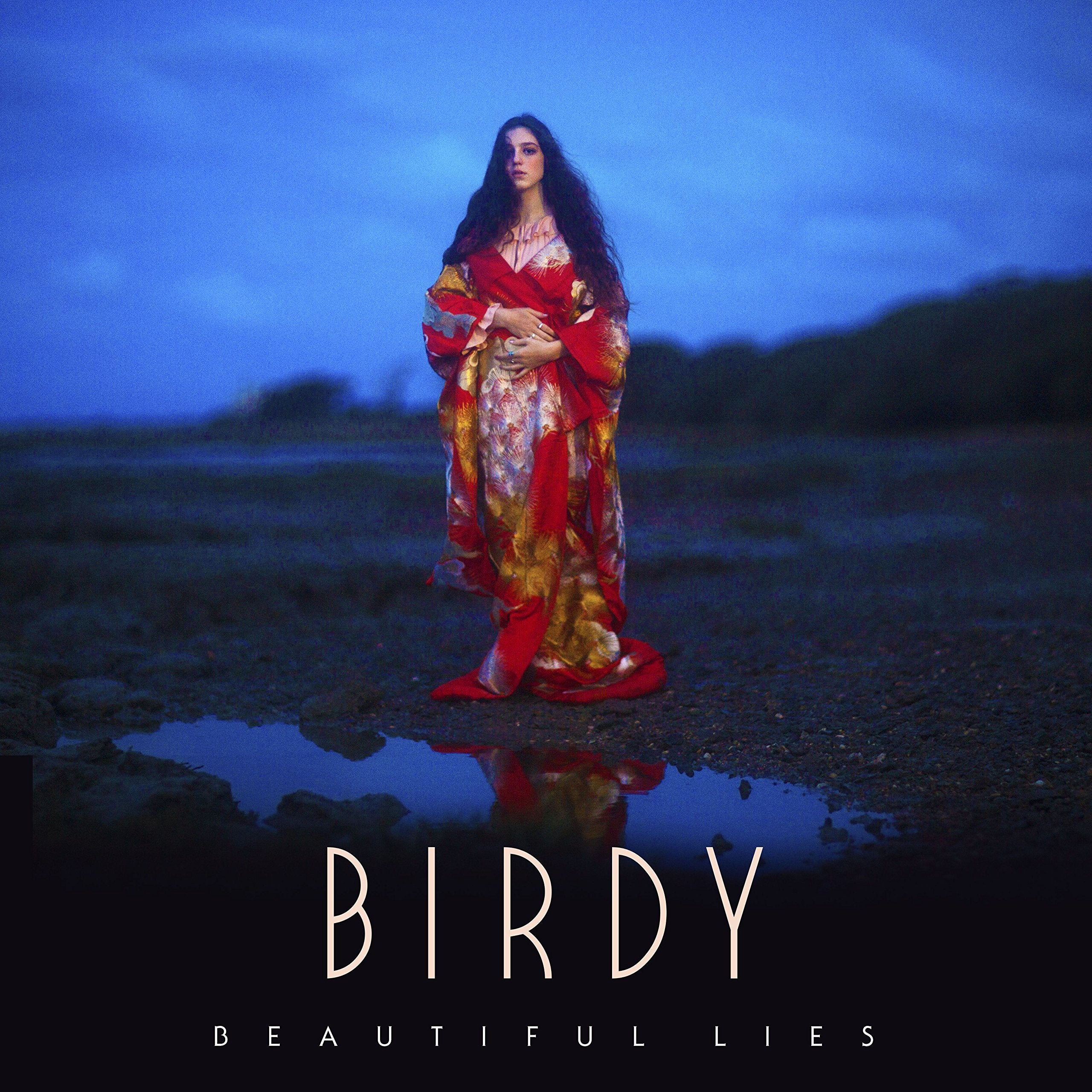 Product Image: Beautiful Lies (Deluxe Edition)