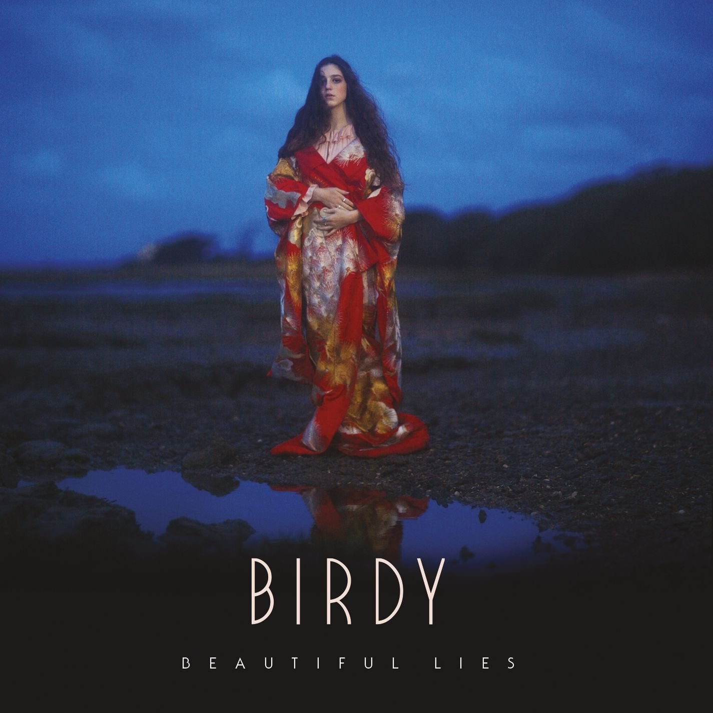 Beautiful Lies Pop