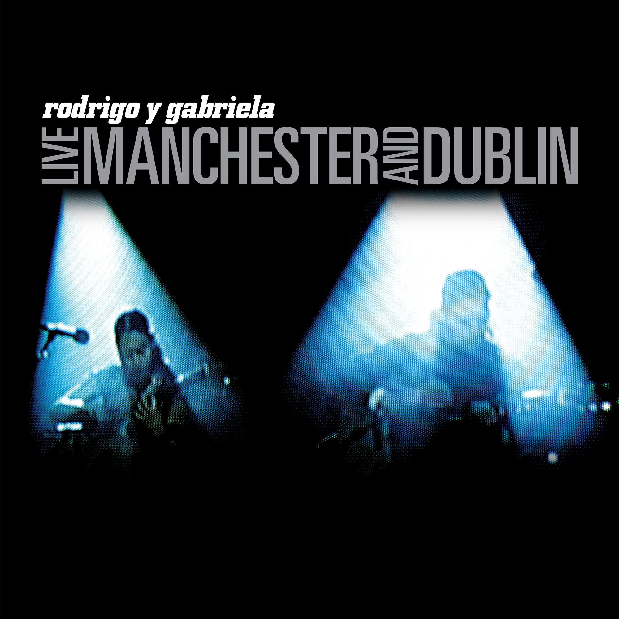 Live Manchester And Dublin Pop