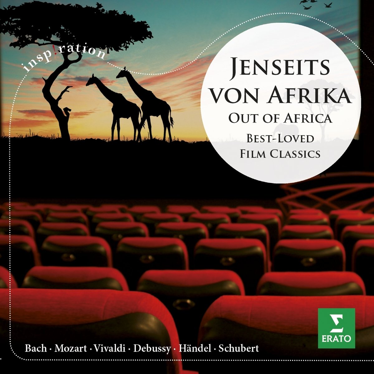 Jenseits Von Afrika Classical