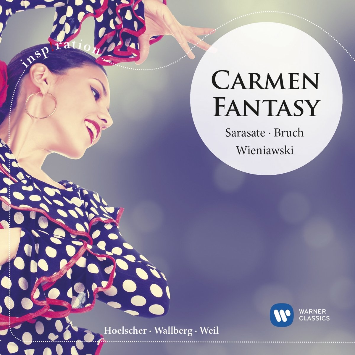 Carmen Fantasie Classical