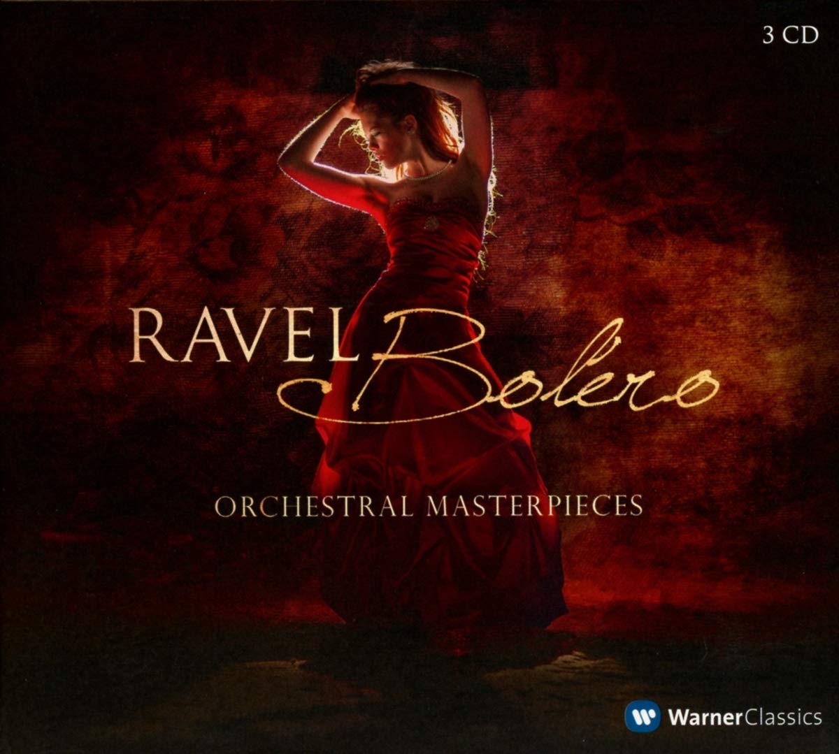 Bolero-Orchestral Masterpieces Classical