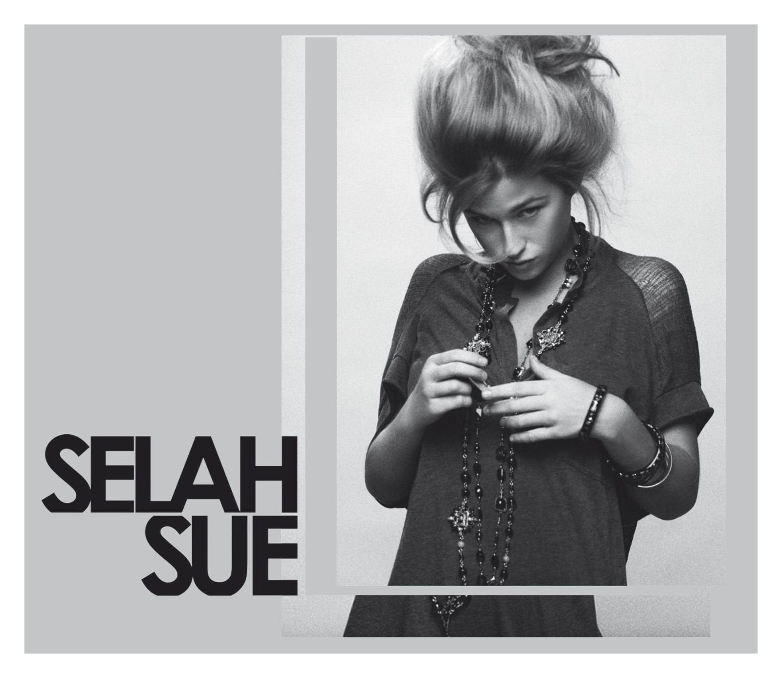 Selah Sue Pop