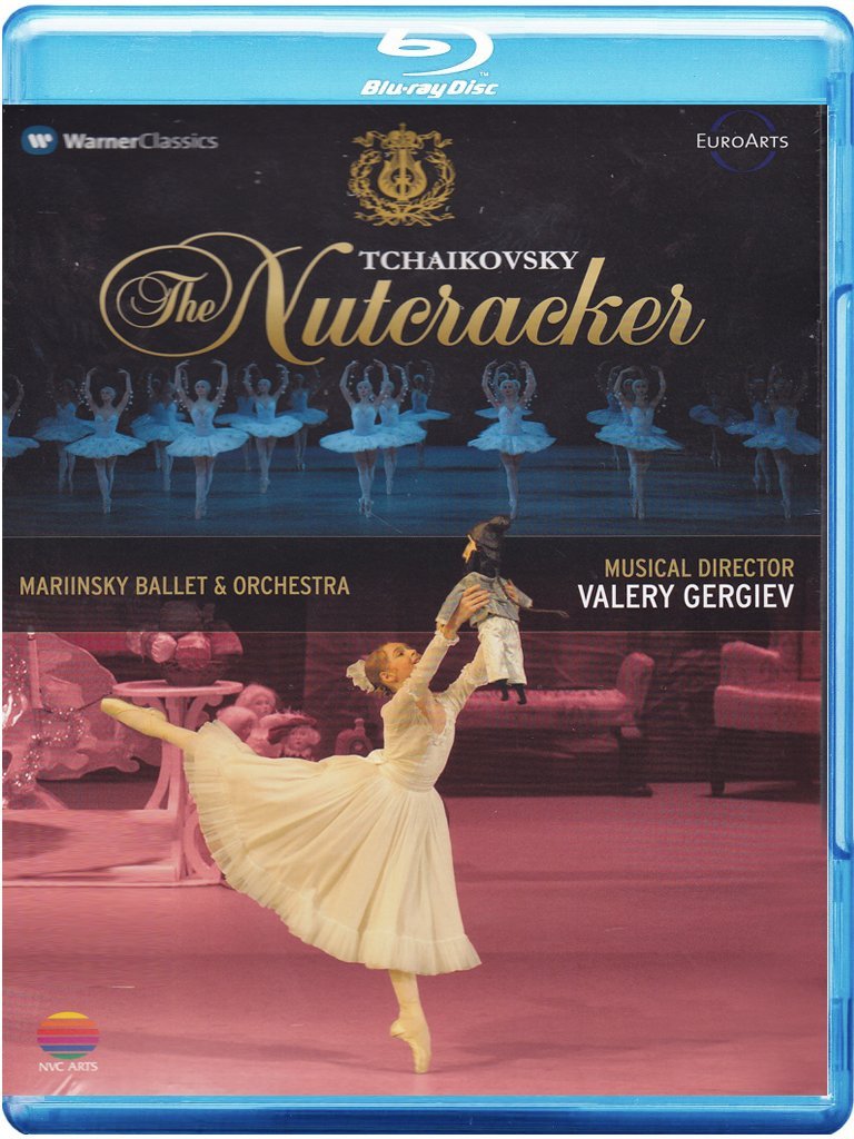 Tschaikowsky - Der Nußknacker Films
