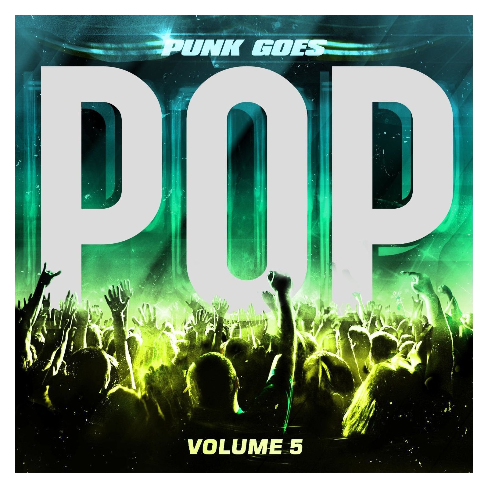 Punk Goes Pop 5 Alternative & Indie