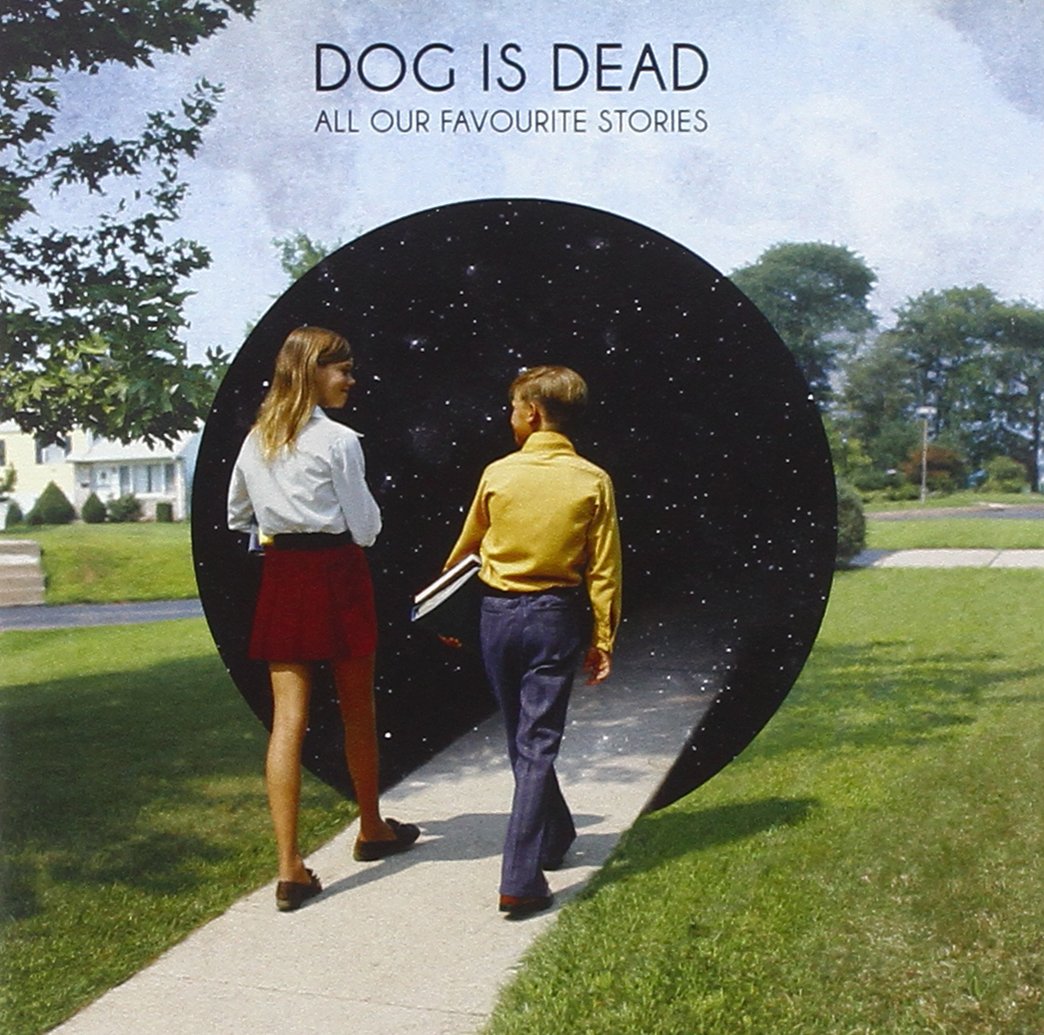 All Our Favourite Stories Alternative & Indie