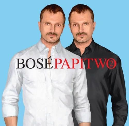 Product Image: Papitwo (2CD)