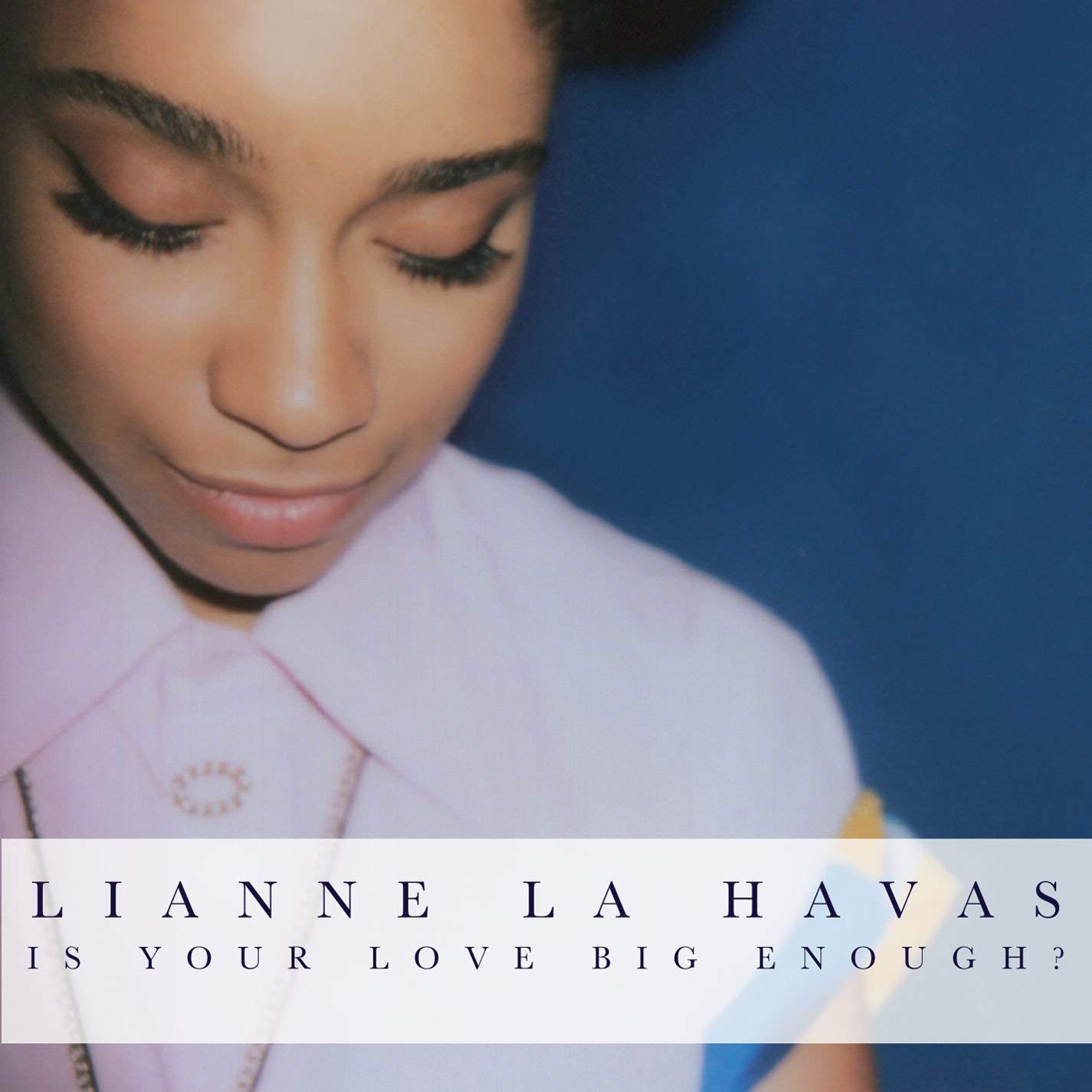 Is Your Love Big Enough? (Special Edition) Pop