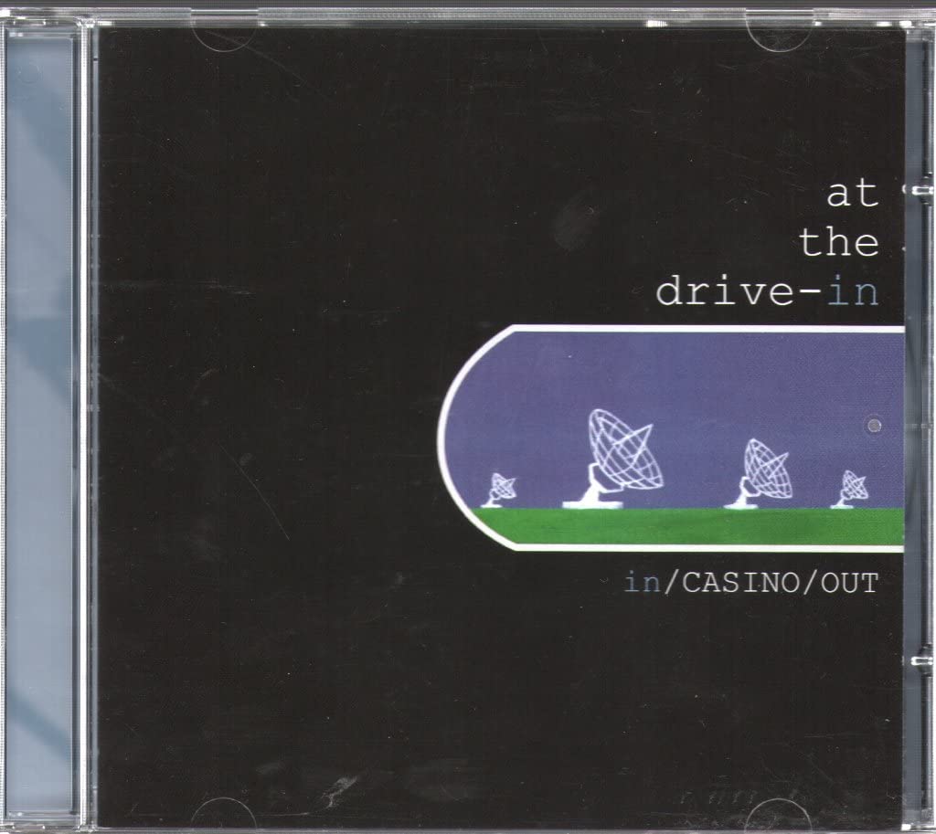In/Casino/Out Alternative & Indie