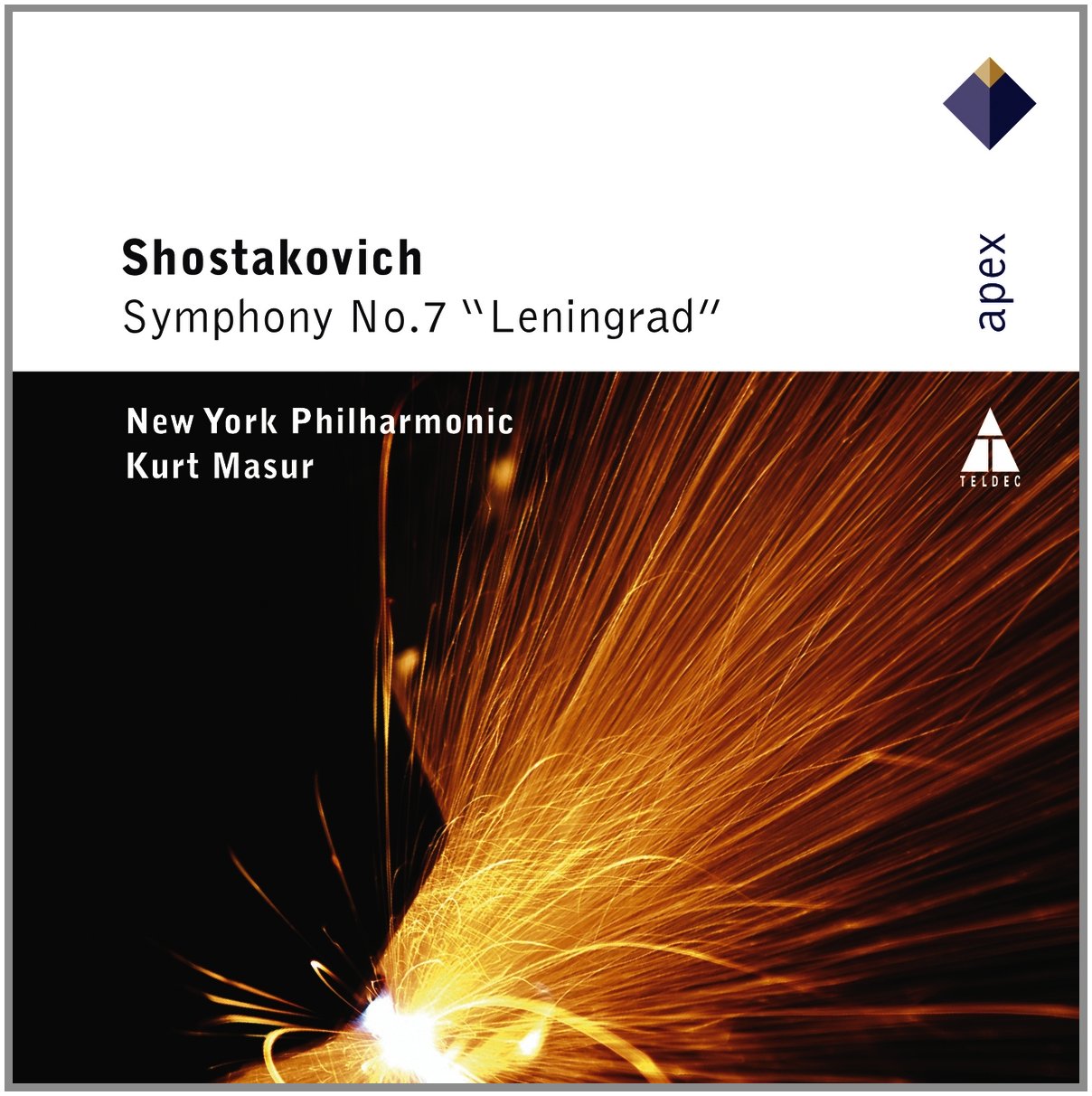 Sinfonie 7 Leningrad Classical