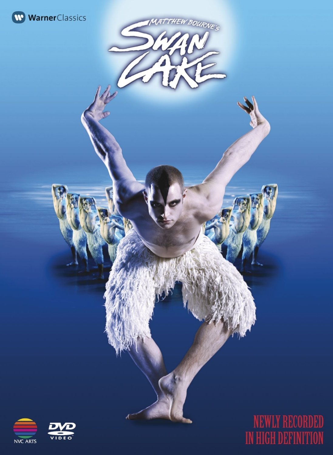Matthew Bourne's Swan lake Films