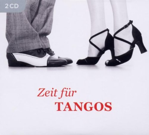 Zeit Für Tangos Classical
