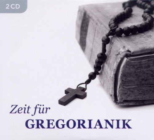 Zeit Für Gregorianik Classical