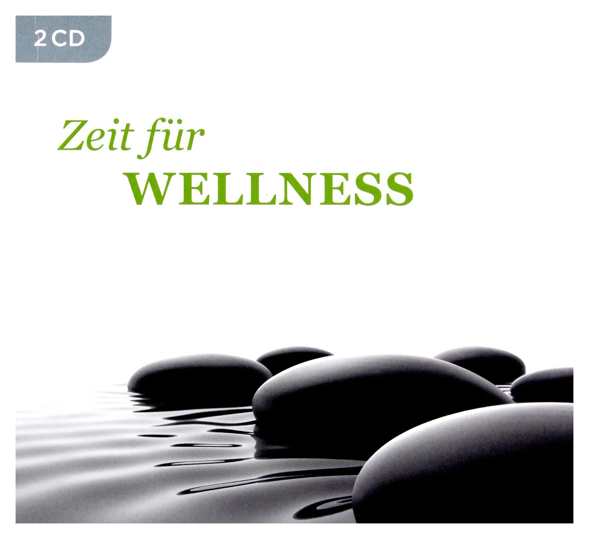 Zeit Für Wellness Classical