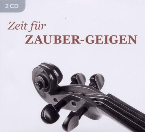 Zeit Für Zauber-Geigen Classical