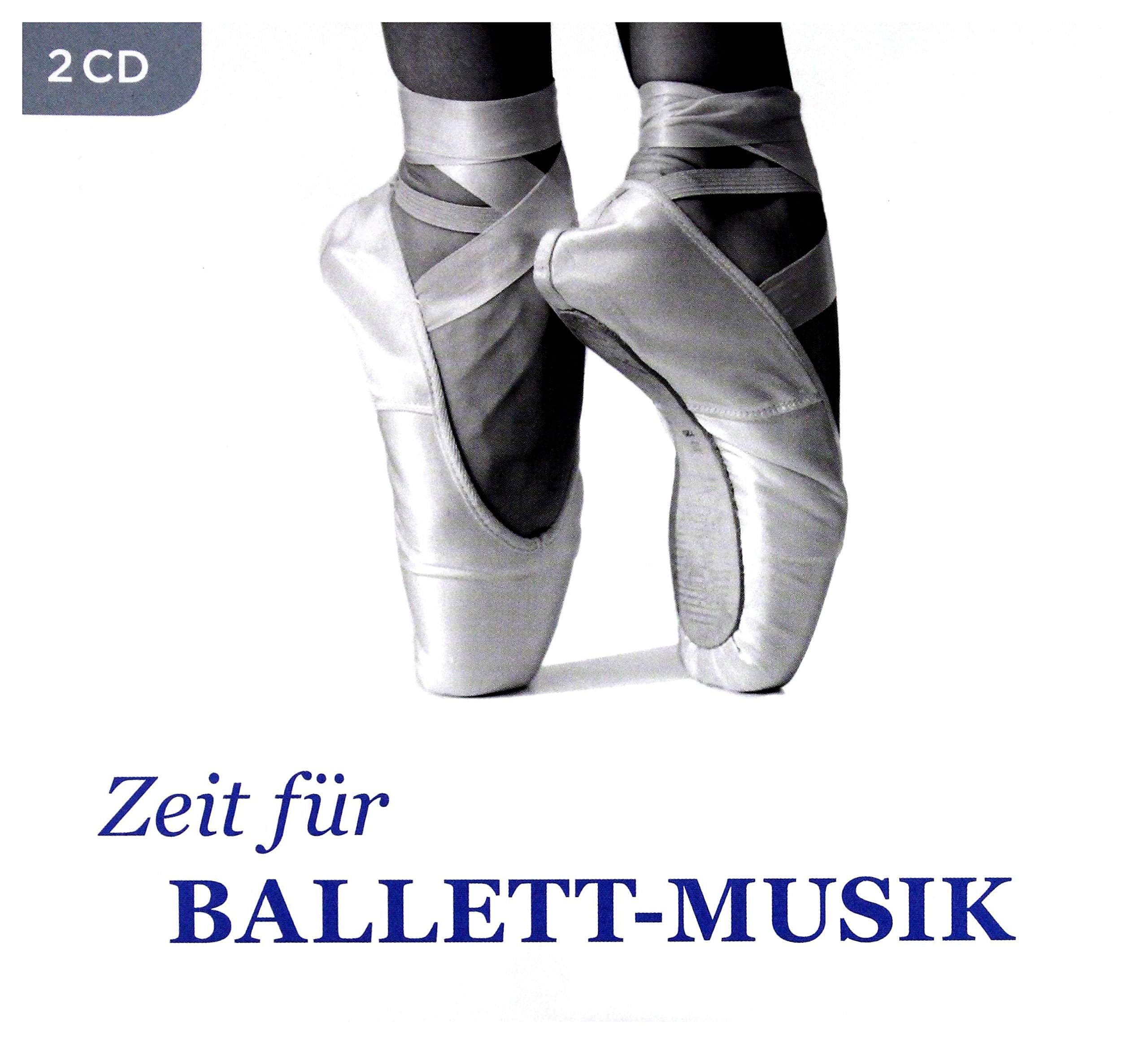 Zeit Für Ballett-Musik Classical