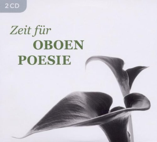 Zeit Für Oboenpoesie Classical