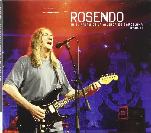 Directo Desde El Palau de la Musica Music