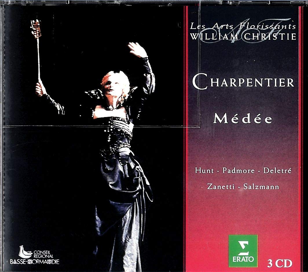 Medee Classical