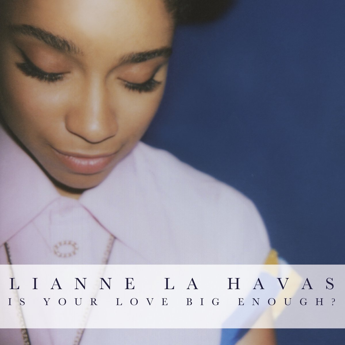 Is Your Love Big Enough? Alternative & Indie