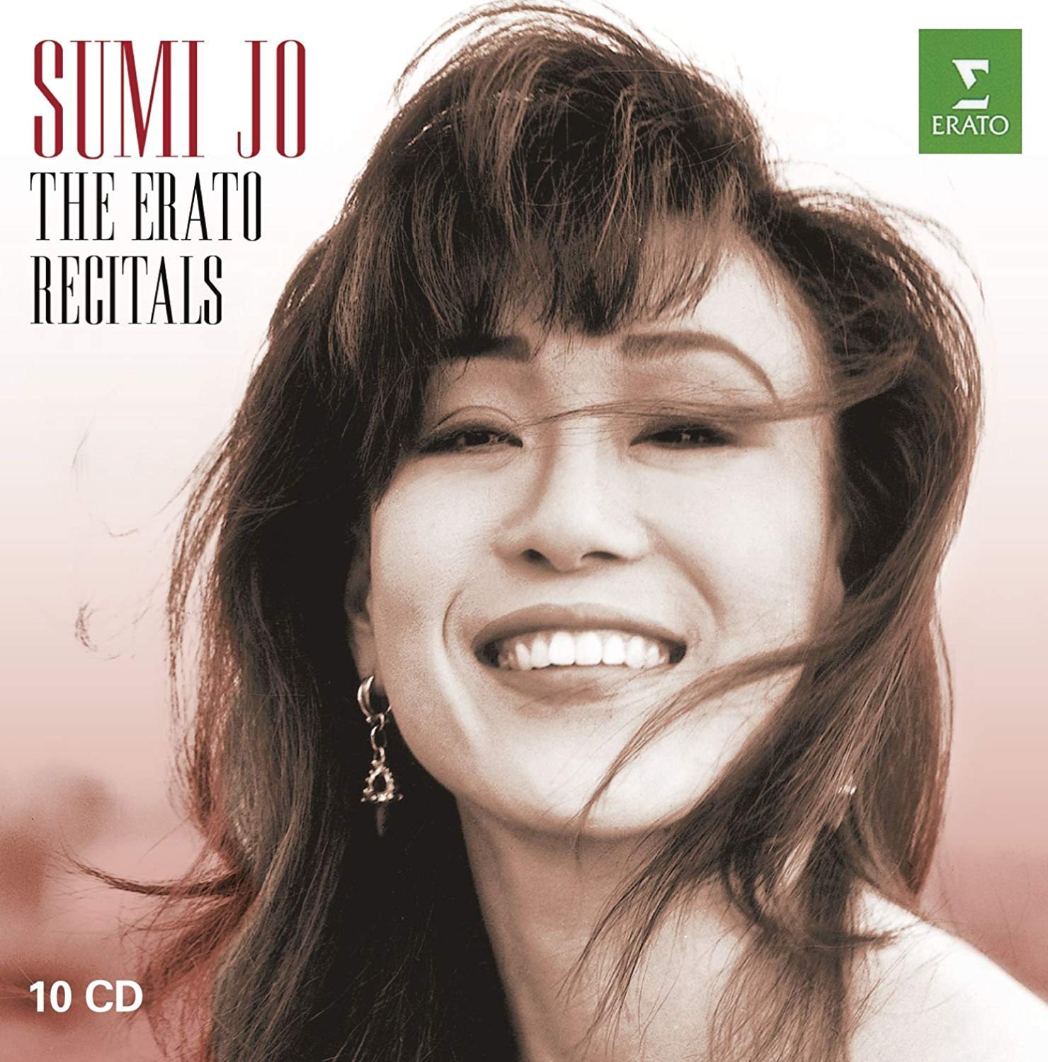Sumi Jo-the Erato Recitals Classical