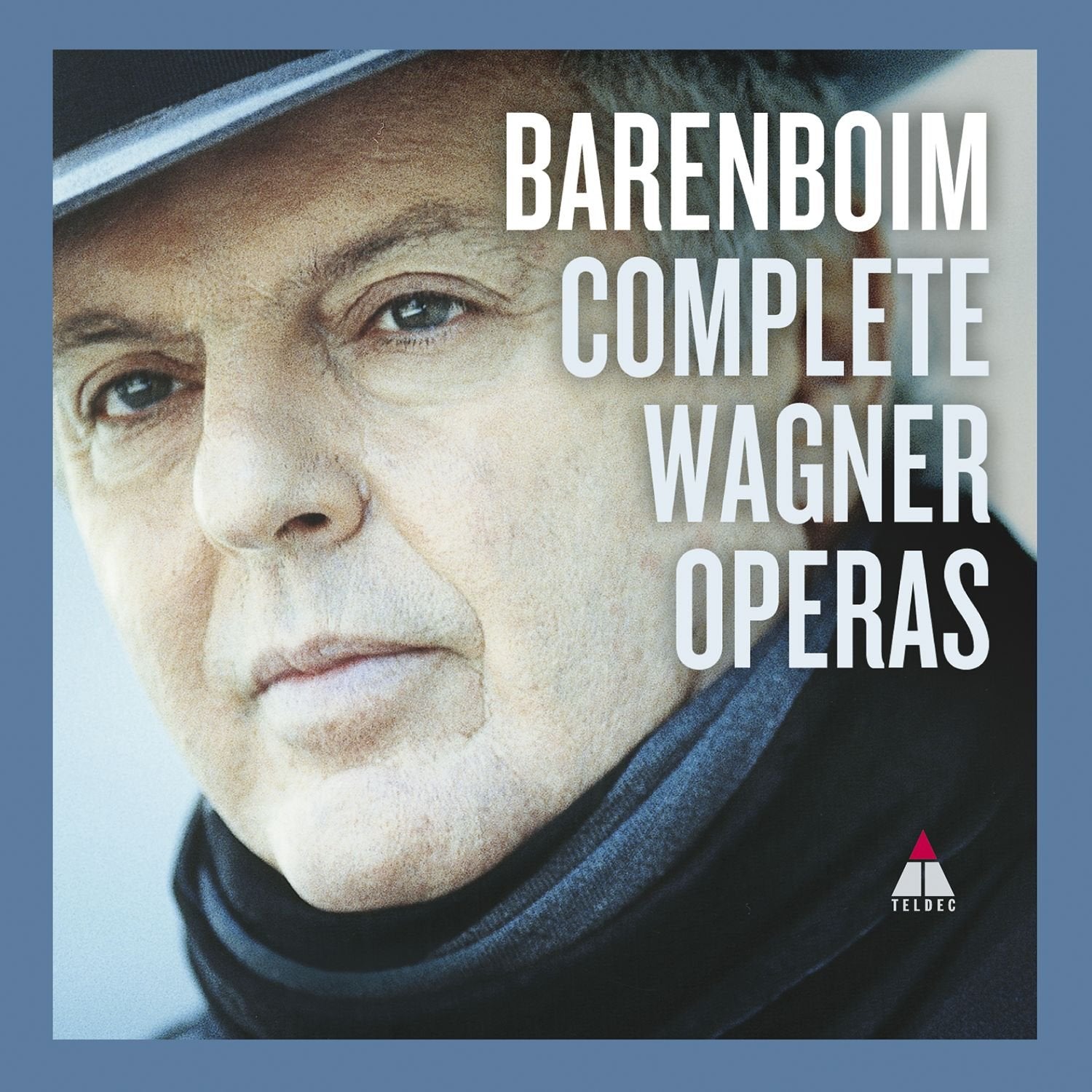 Complete Operas Classical