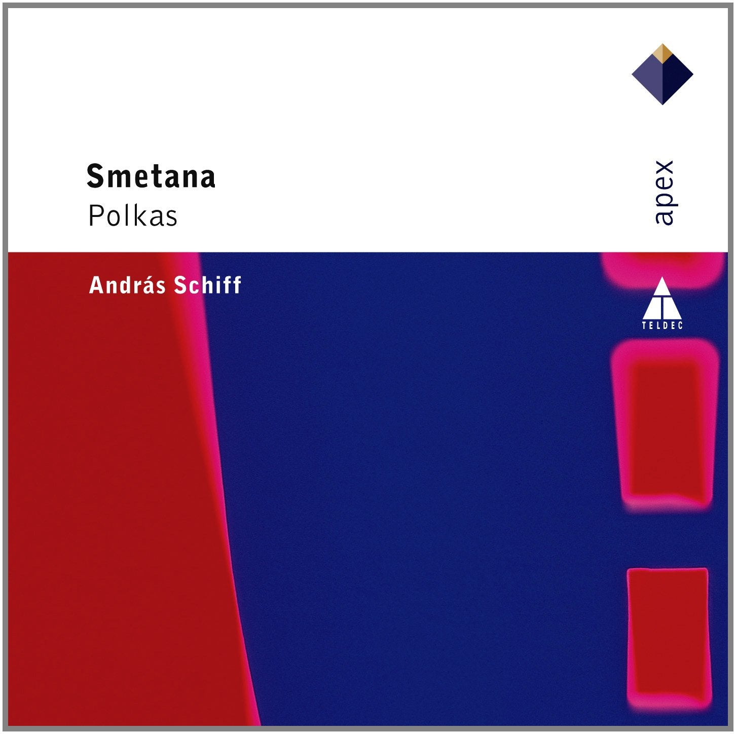 Polkas op.7,8,12 & 13/Solopieces Classical