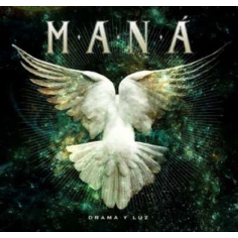 Drama Y Luz Pop