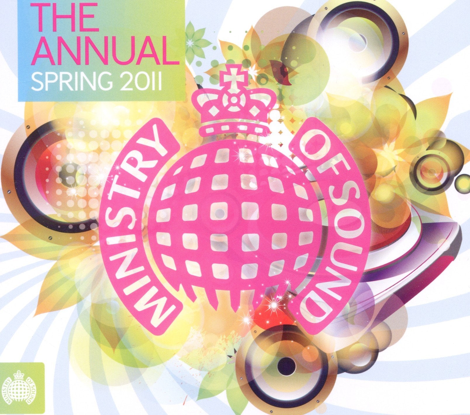 Product Image: The Annual Spring 2011