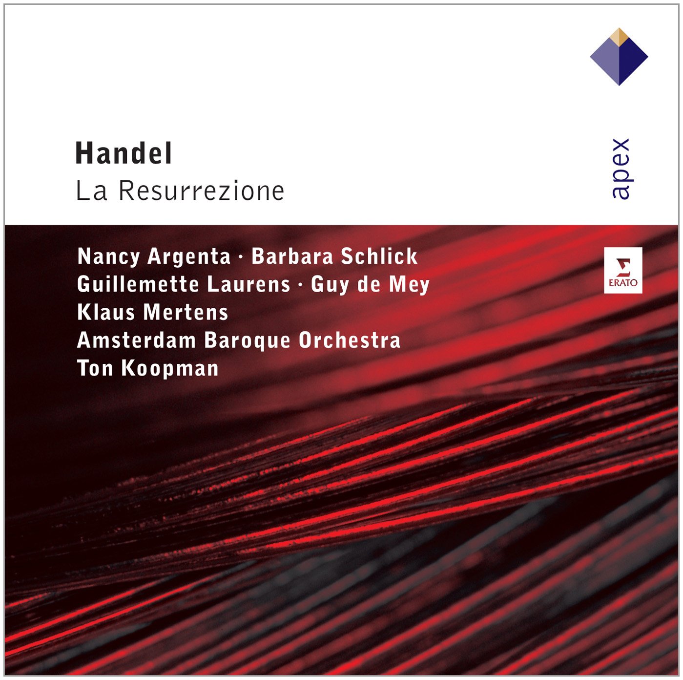 La Resurrezione Hwv 47 Classical