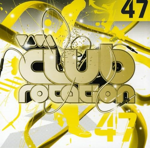 Viva Club Rotation Vol.47 Pop