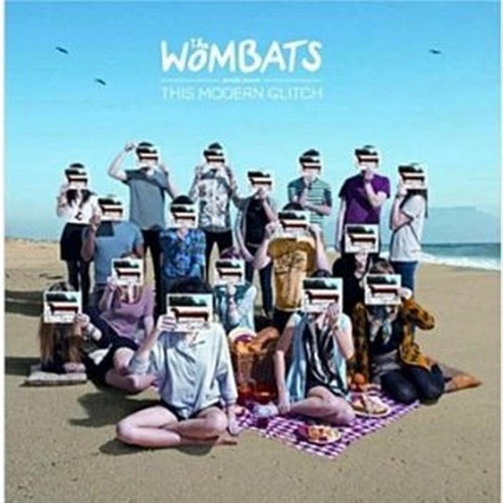 The Wombats Proudly Present... This Modern Glitch Alternative & Indie