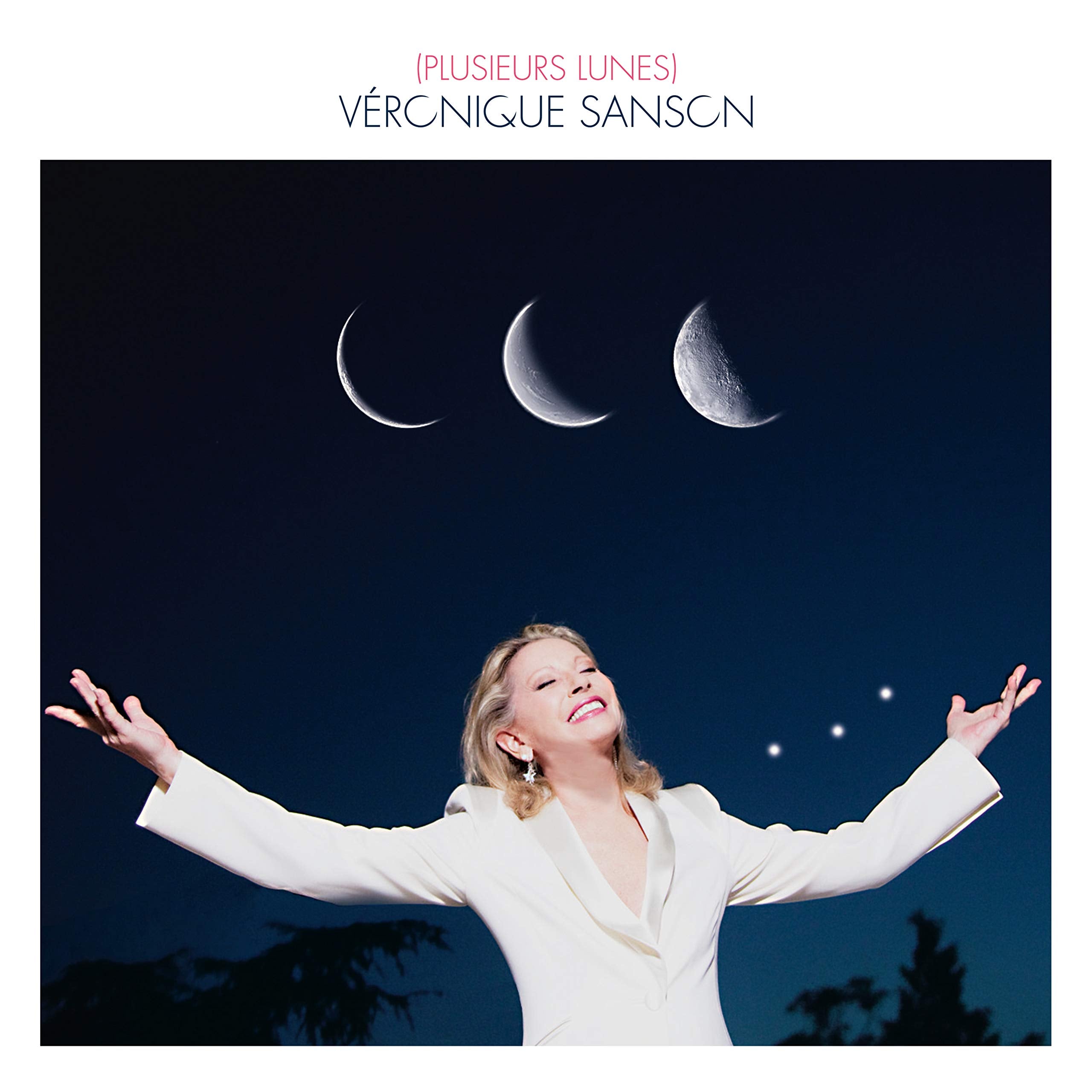 Veronique Sanson - Plusieurs Lunes Music