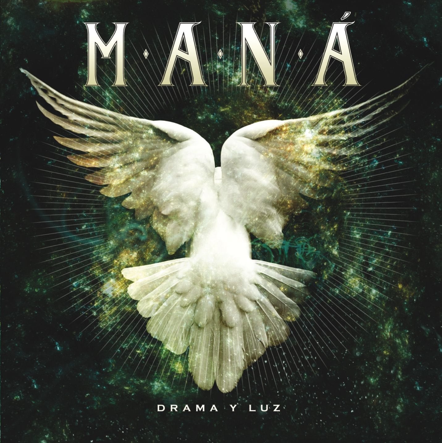 Drama Y Luz Pop