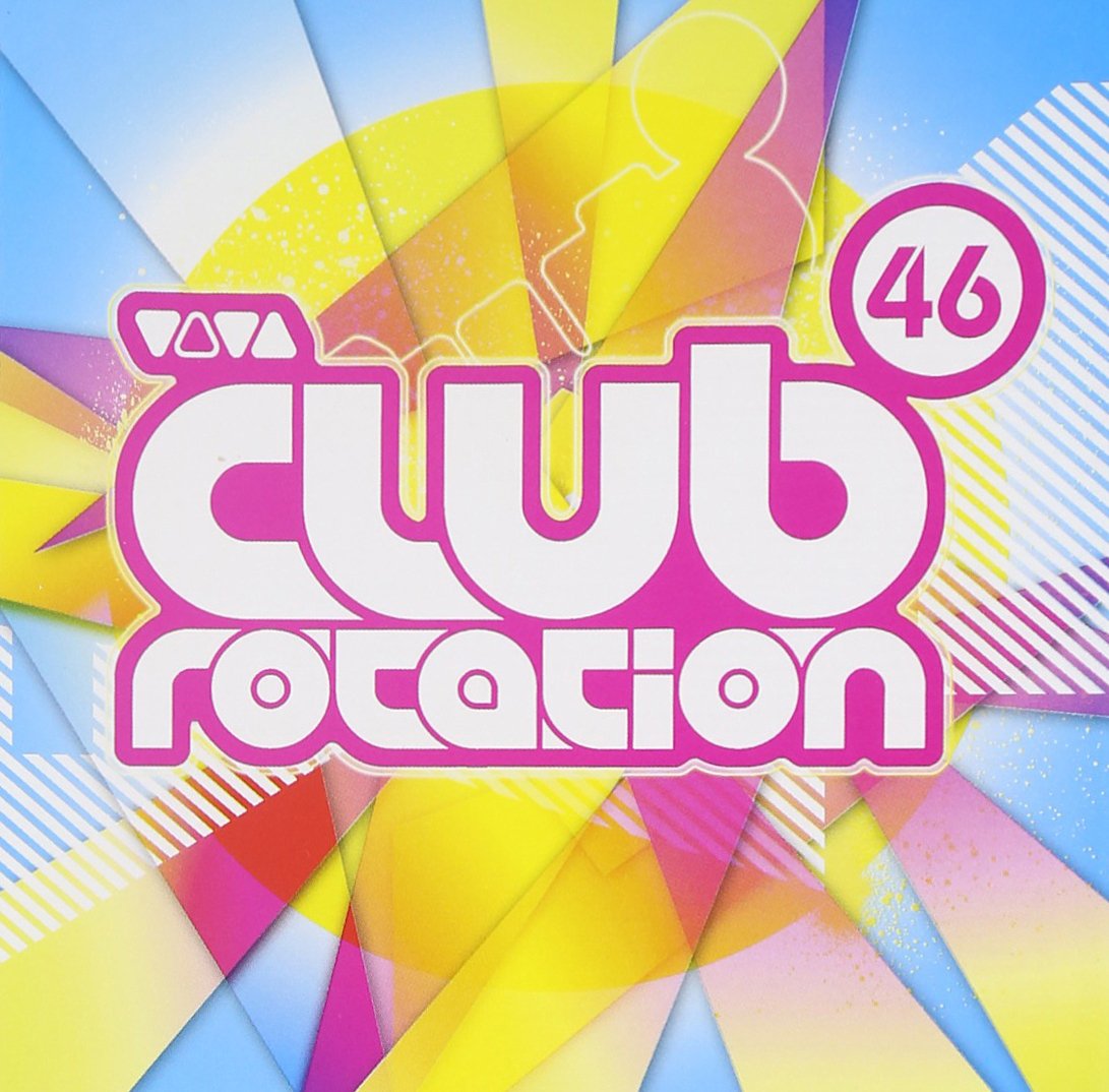 Viva Club Rotation Vol.46 Pop