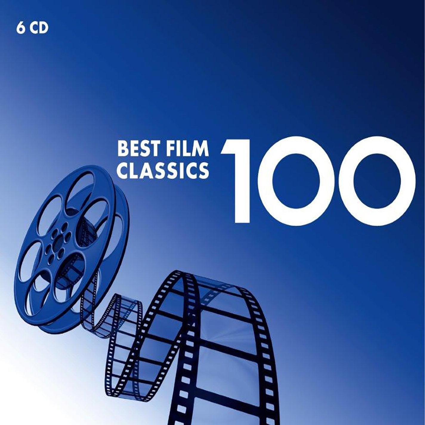 Product Image: 100 Best Film Classics