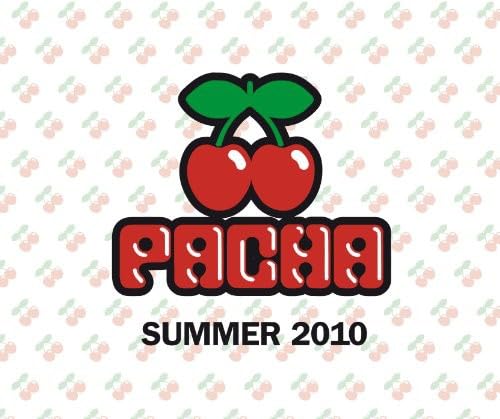 Pacha Summer 2010 Pop