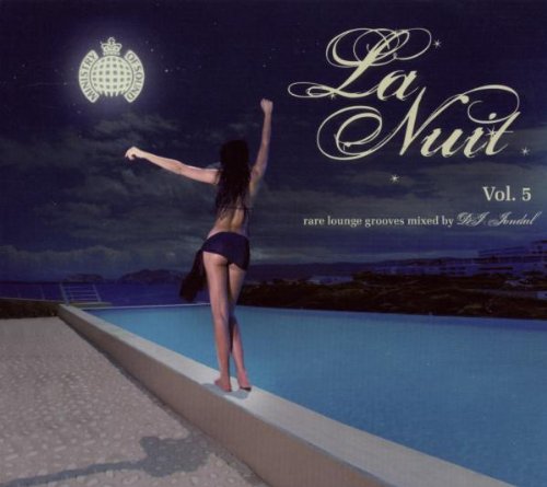 La Nuit Vol.5 (Rare Lounge Grooves) Pop